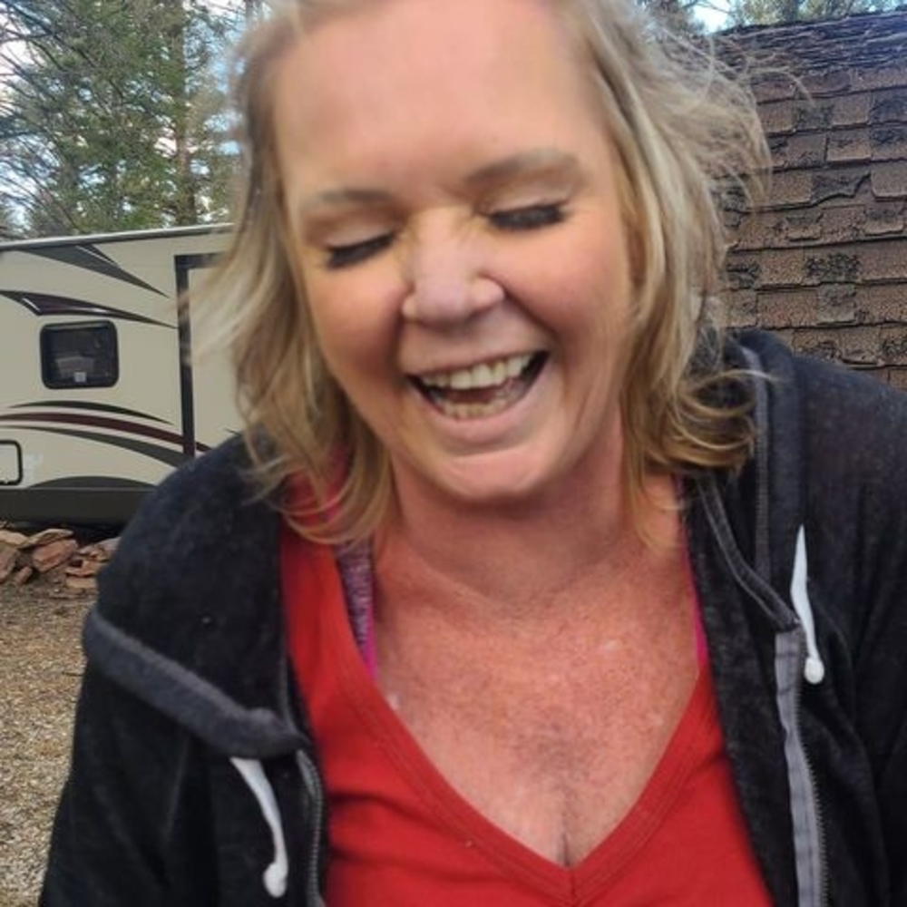 Meet your Posher, Janice